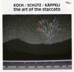 KOCH-SCHUTZ-KAPPELI