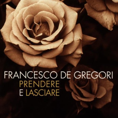 FRANCESCO DE GREGORI