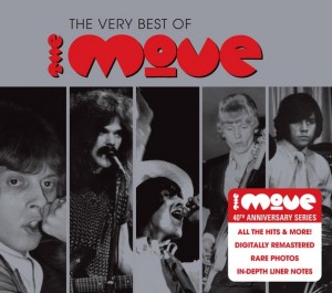 MOVE,THE