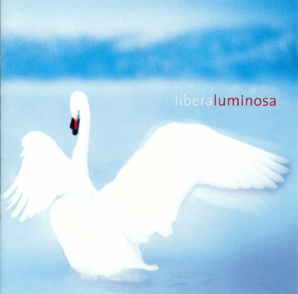 LIBERA (Coro Voci Bianche)