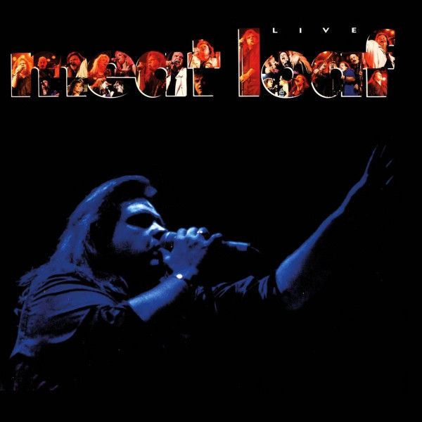 MEAT LOAF