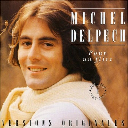 DELPECH,MICHEL
