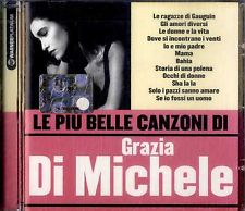 DI MICHELE,GRAZIA