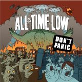 ALL TIME LOW