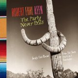 KEEN,ROBERT EARL