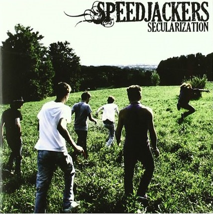 SPEEDJACKERS 2️⃣1️⃣