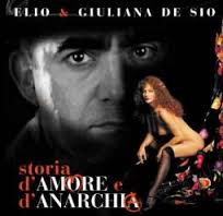 STORIA D'AMORE E D'ANARCHIA