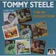STEELE,TOMMY