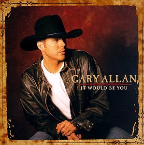 ALLAN,GARY--