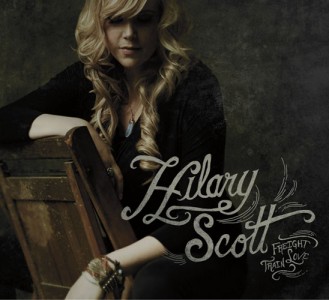 SCOTT,HILARY
