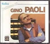 PAOLI,GINO