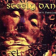 STEELY DAN
