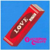 OUTRAGEOUS CHERRY