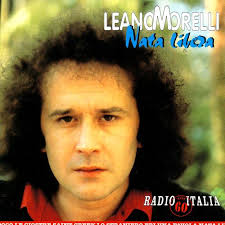 MORELLI,LEANO