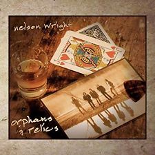 NELSON,WRIGHT