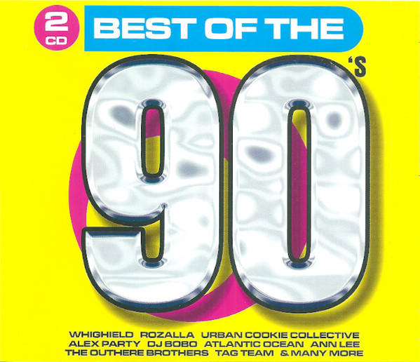 BEST OF THE 90's