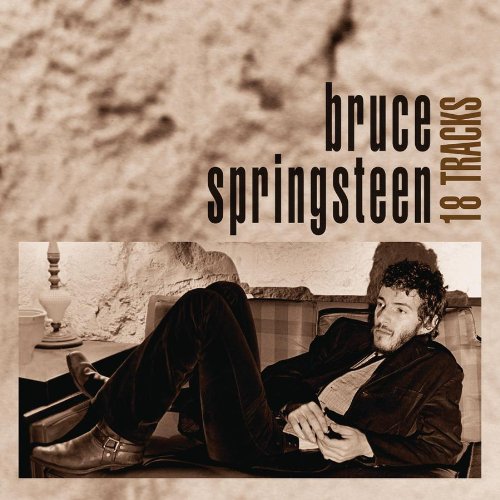 BRUCE SPRINGSTEEN
