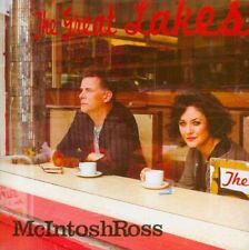 McINTOSHROSS