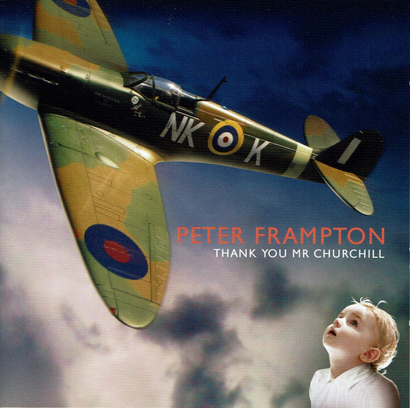 FRAMPTON,PETER