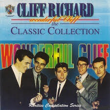 RICHARD,CLIFF