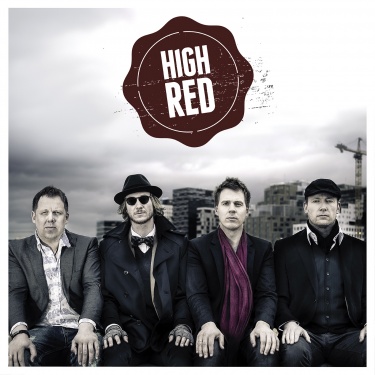HIGH RED