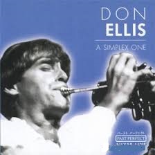 DON ELLIS