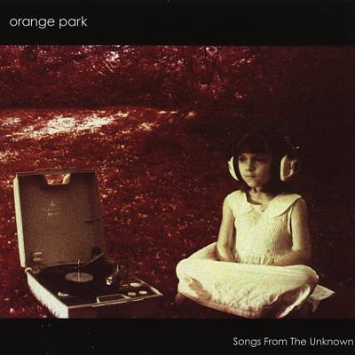 ORANGE,PARK