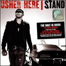 USHER 1️⃣
