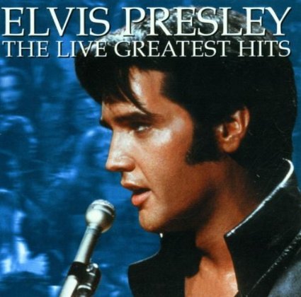 PRESLEY,ELVIS