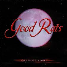 GOOD,RATS