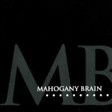 MAHOGANY,BRAIN