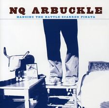 NQ ARBUCKLE