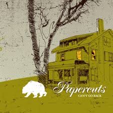 PAPERCUTS