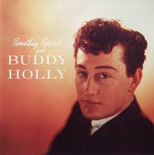 HOLLY,BUDDY