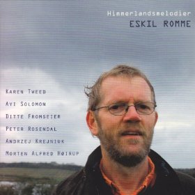 ROMME,ESKIL