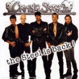 CRYING STEEL