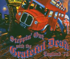 GRATEFUL DEAD
