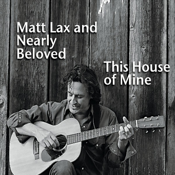 LAX,MATT & NEARLY BELOVED