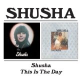 SHUSHA