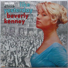 KENNEY,BEVERLY