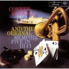 CONNEE,BOSWELL