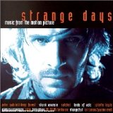 STRANGE DAYS