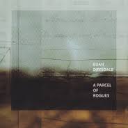 DRYSDALE,EUAN