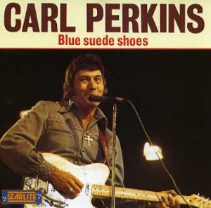 PERKINS,CARL
