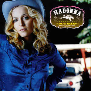 MADONNA