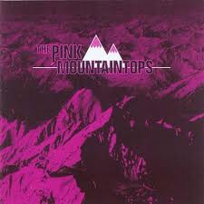 PINK MOUNTAINTOPS