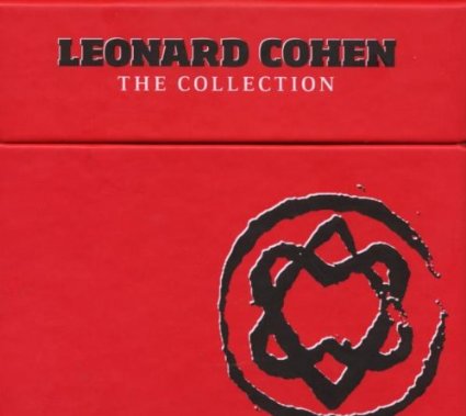 LEONARD,COHEN
