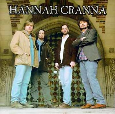 HANNA,CRANNA