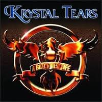KRYSTAL TEARS