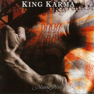 KING KARMA